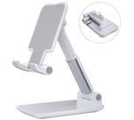 Super Suporte dobrável de mesa para celular e tablet