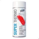 Super Thermo Cromo Carnitina Cafeina 60 Capsulas Shark Pro