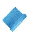 Super toalha de secagem automotiva rapida vonixx - 70x120cm 400 gsm cor azul