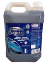 Super Toque Desincrustante 3x1 5L - Bugatti