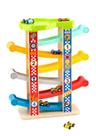 Super Torre de Carros Brinquedo Educativo - Tooky Toy
