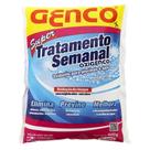 Super Tratamento Semanal 400g - Genco