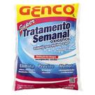 Super Tratamento Semanal Genco Oxigenco 400g Super Tratamento Semanal Genco Oxigenco 400g