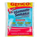 Super Tratamento Semanal Oxigenco 400g - Genco