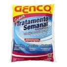 Super Tratamento Semanal Oxigenco Genco - 400g