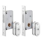 Super Trava 22mm Dose Dupla Inox - 9211/2 - LOCKWELL