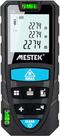 Super Trena Profissional Laser Medidor Distância Mestek 50m
