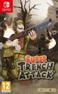 Super Trench Attack Switch Midia Fisica