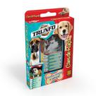 Super Trunfo Cães de Raça - Jogo de Cartas - Grow