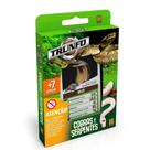 Super Trunfo Cobras e Serpentes - Grow