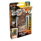 Super Trunfo Jogo de Cartas 1x - Grow