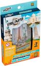 Super Trunfo Monumentos Do Mundo Ref. 3717 Super Trunfo Monumentos Do Mundo Ref. 3717