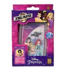 Super Trunfo Princesas Disney