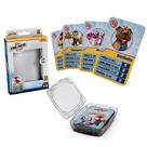 Super Trunfo Spidey - Grow Super Trunfo Spidey - Grow
