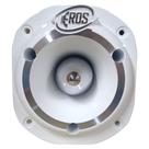 Super Tweeter Eros ETA 44 Trio 150W RMS 8 Ohms Branco Tuite Twiter Tuiti
