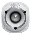Super Tweeter Eros ETA 44 Trio Branco 300 Watts RMS 8 Ohms