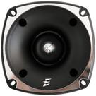 Super Tweeter Evok Black Cromado Tuiter 200w Rms Potente