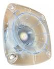 Super Tweeter Jbl St200 Ghost 100w Transparente 8 Ohms Cor Branco