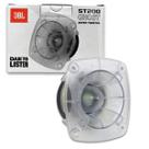 Super Tweeter Jbl St200 Ghost 100w Transparente 8 Ohms Novo