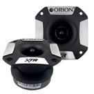 Super Tweeter ORION XTR350HP Série XTR 3,4" 125 W RMS (par) Super Tweeter ORION XTR350HP Série XTR 3,4" 125 W RMS (par)
