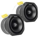 Super Tweeter PRV AUDIO TW700Ti Black Titanium 4" 240W 8 Ohm