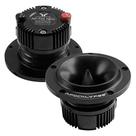 Super tweeters Deaf Bonce AP-T25 Neo 50 W RMS de neodímio