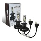 Super Ultra Led E-tech 12v H4 6000k Super Ultra Led E-tech 12v H4 6000k