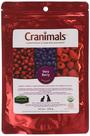 Superalimento antioxidante em pó Cranimals Very Berry 120g