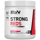 Superalimento em pó BARE PERFORMANCE NUTRITION BPN Strong Reds