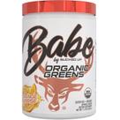 Superalimento em pó Bucked Up Orange Sunrise 330 ml 30 porções