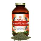 Superalimento em pó: Infinity Greens, Blue Green Algae, 34 porções