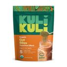 Superalimento em pó Kuli Kuli Gut Bliss 180 ml com Moringa e Baobá
