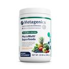 Superalimento em pó Metagenics PhytoMulti Superfoods 300mL