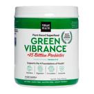 Superalimento em pó Vibrant Health Green Vibrance 15 porções Superalimento em pó Vibrant Health Green Vibrance 15 porções