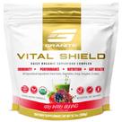 Superalimento Greens Granite Nutrition Vital Shield Very Berry