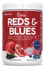 Superalimentos em pó Pescience Reds & Blues 30 porções
