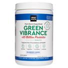 Superalimentos em pó Vibrant Health Green Vibrance 25 porções Superalimentos em pó Vibrant Health Green Vibrance 25 porções
