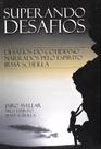 Superando Desafios - Livro de Autoajuda Superando Desafios - Livro de Autoajuda