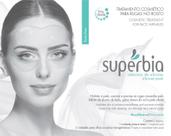 Supérbia Adesivo Antissinais De Silicone Para O Rosto - Superbia