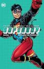 Superboy: Problemas no Paraíso