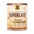 Supercafé - 220g Chocolate Branco - Desinchá