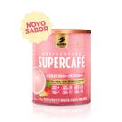 Supercafé Chocolate Branco com Morango