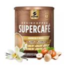 Supercafé Desincoffee Termogênico Natural 220g Baunilha e Avelã