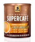 Supercafe Sabor Caramelo Com Flor De Sal 220g - Unidade