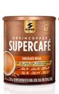 Supercafe Sabor Chocolate Belga 220g -Unidades