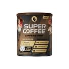 SuperCoffee - 220g Chocolate Língua de Gato - Caffeine Army