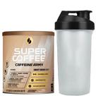 SuperCoffee 3.0 Beijinho 220g Coqueteleira - Caffeine Army