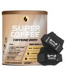 SuperCoffee 3.0 Beijinho 220g Luva - Caffeine Army