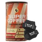 SuperCoffee 3.0 Lajotinha 380g Luva - Caffeine Army