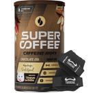 SuperCoffee 3.0 Lingua de Gato 380g Luva - Caffeine Army SuperCoffee 3.0 Lingua de Gato 380g Luva - Caffeine Army